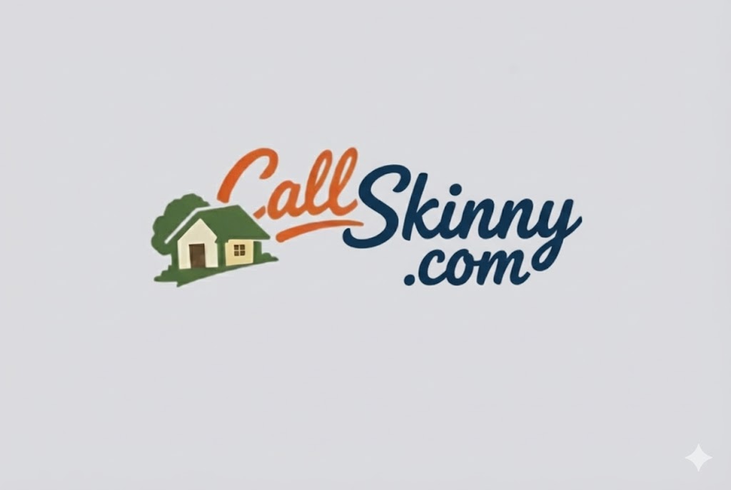 CallSkinny Logo